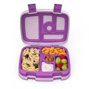 Bentgo Kids Leakproof Lunch Box